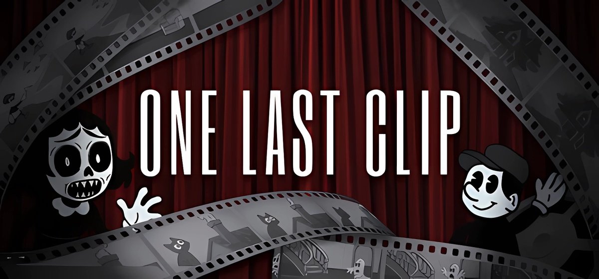 One Last Clip Build 19813992 - торрент