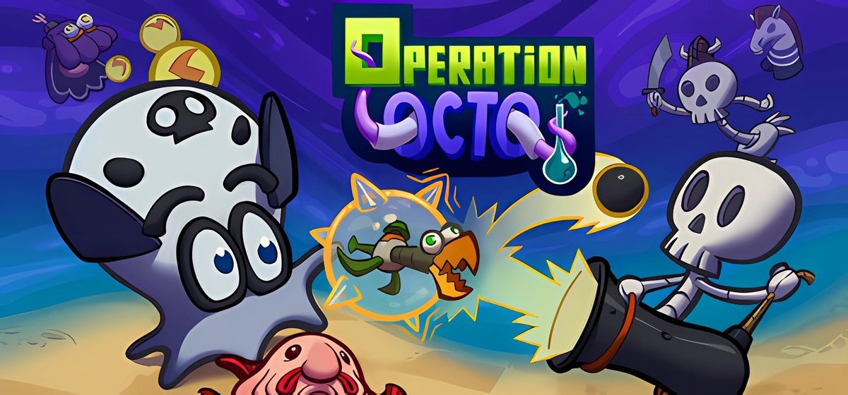 Operation Octo Build 19933401 - торрент