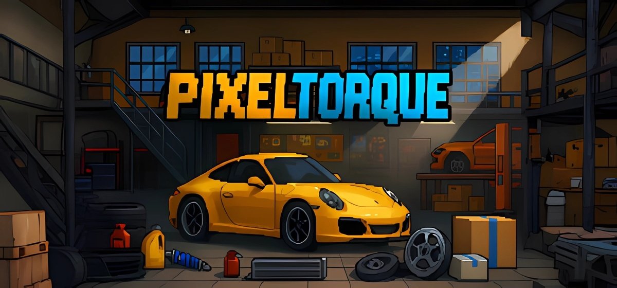 PixelTorque Build 19861759 - торрент