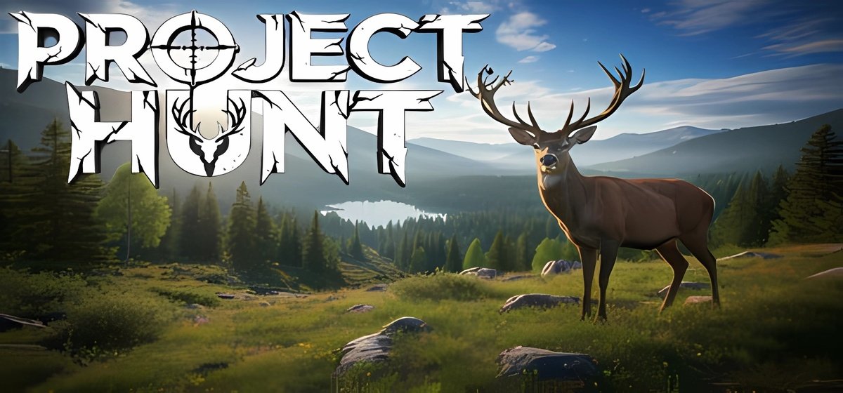 Project Hunt Build 20131710 - торрент