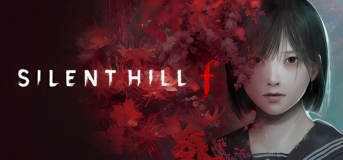 SILENT HILL f v1.1.378720