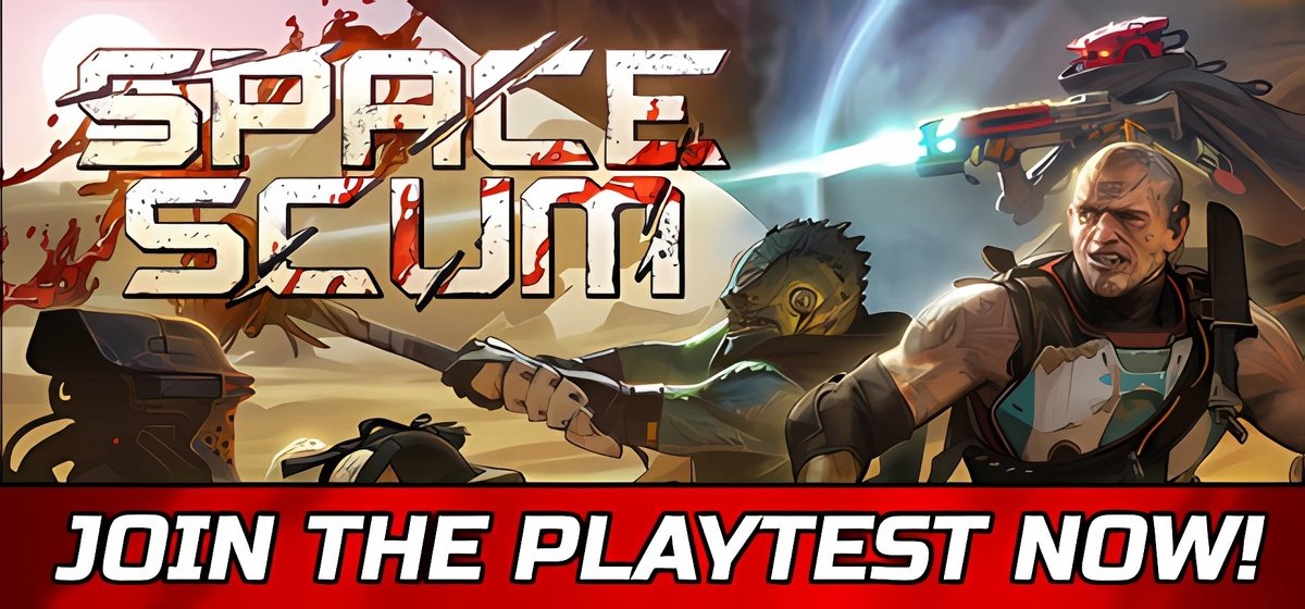 Space Scum v0.6.4.2a - торрент