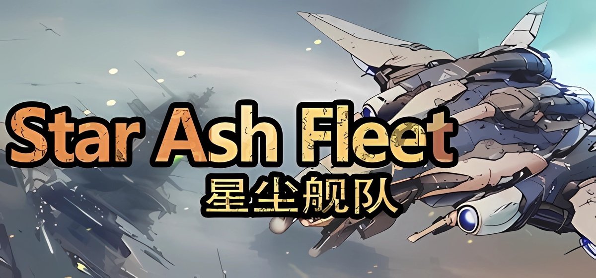 Star Ash Fleet Build 19785837