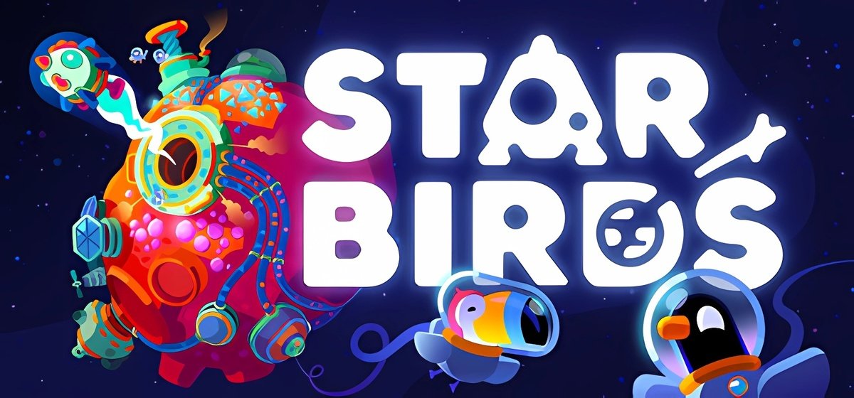 Star Birds v0.1.0b - торрент