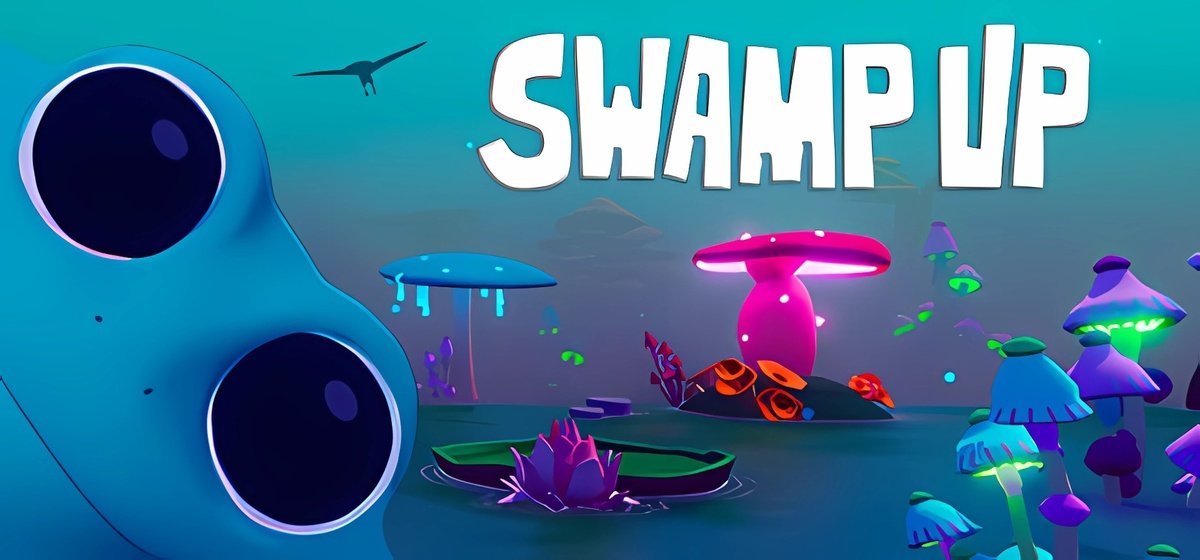 Swamp Up Build 19991657 - торрент