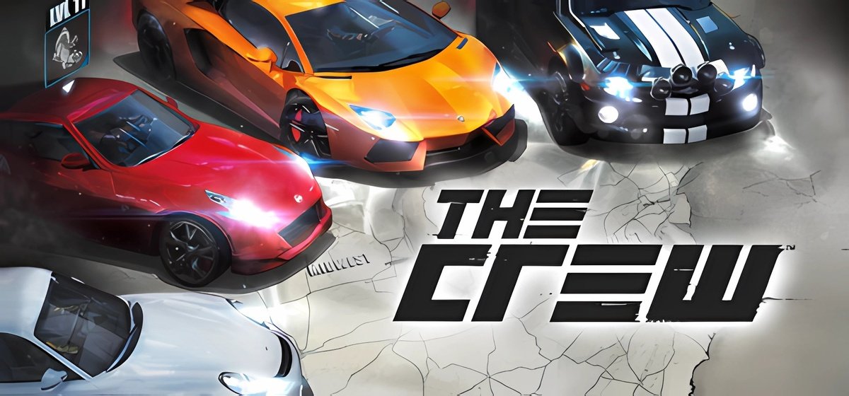 The Crew™ v1.2.0.0 - торрент