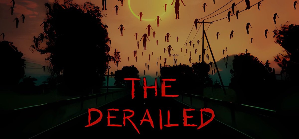 The Derailed Build 19962395