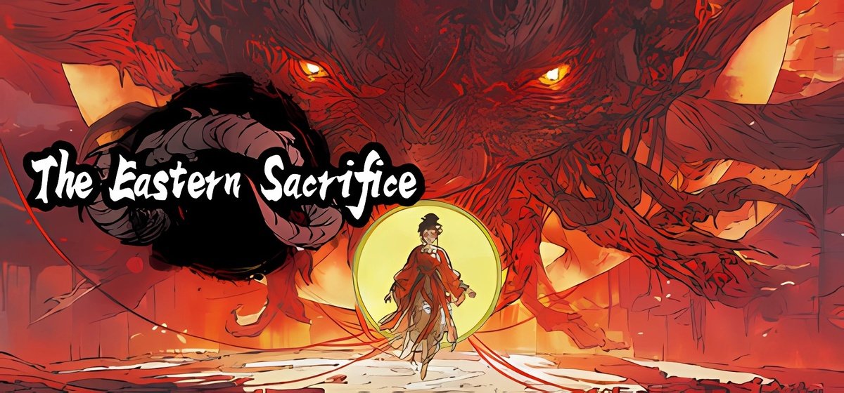The Eastern Sacrifice Build 19993669 - торрент