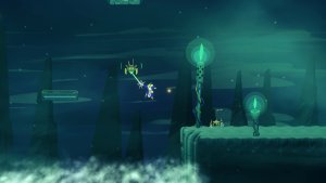 adventure of samsara_scr1