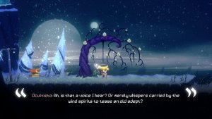 adventure of samsara_scr2