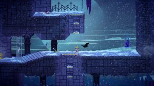 adventure of samsara_scr3