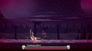 adventure of samsara_scr4