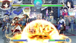 aquapazza aquaplus dream match_scr2