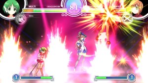 aquapazza aquaplus dream match_scr4
