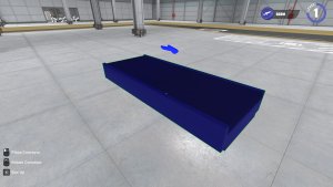 baggage handler simulator_scr1