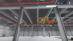 baggage handler simulator_scr2
