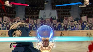 baki hanma blood arena_scr1