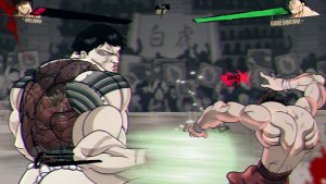 baki hanma blood arena_scr2