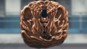 baki hanma blood arena_scr3