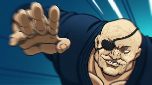 baki hanma blood arena_scr4