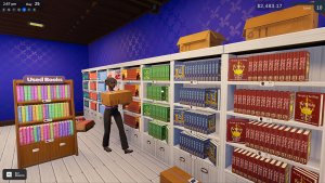bookshop simulator_scr2