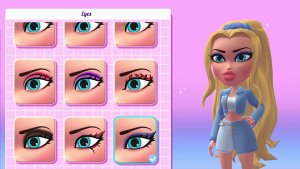 bratz rhythm style_scr1