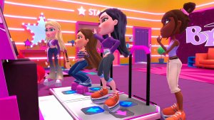 bratz rhythm style_scr3