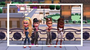 bratz rhythm style_scr4