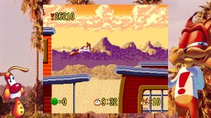 bubsy in the purrfect collection_scr2