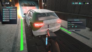 car service simulator_scr3