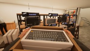 electronic market simulator_scr4