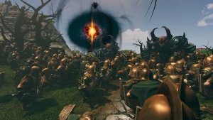 fata deum the god sim_scr4