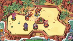 flick shot rogues_scr2