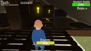 granny simulator_scr3