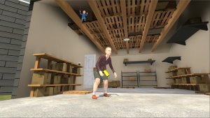 granny simulator_scr4