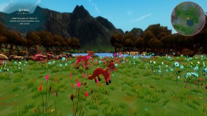 harmony in the wild_scr3