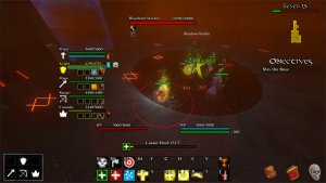 healed to death_scr1