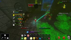 healed to death_scr3