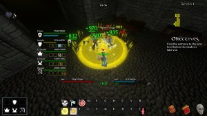 healed to death_scr4