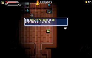 heroes of loot_scr3