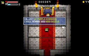 heroes of loot_scr4