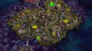 heroes of science and fiction_scr2