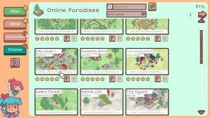 hidden in my paradise_scr2