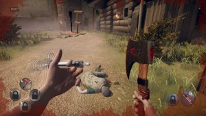 hunted within the walls_scr1