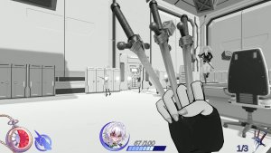 i am sakuya fps lunarian invasion_scr3