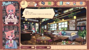 kemono teatime_scr1
