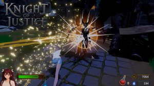 knight of justice_scr3