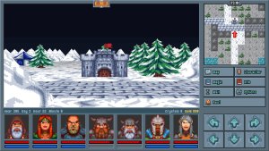 legends of amberland_scr2
