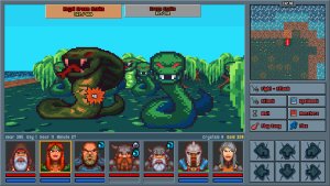 legends of amberland_scr3