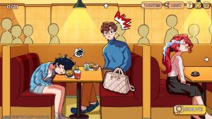little problems a cozy detective game_scr1